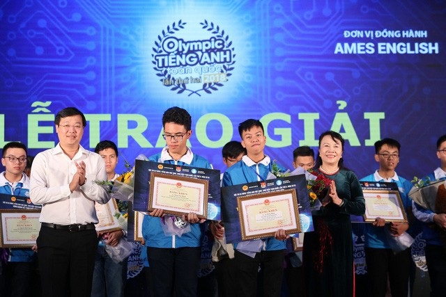 10 sự kiện, hoạt động tiêu biểu của thanh thiếu nhi Việt Nam 2018 - Ảnh 7. 10 sự kiện, hoạt động tiêu biểu của thanh thiếu nhi Việt Nam 2018 - Ảnh 7.