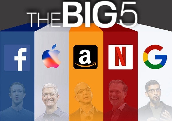 big 5 big 5
