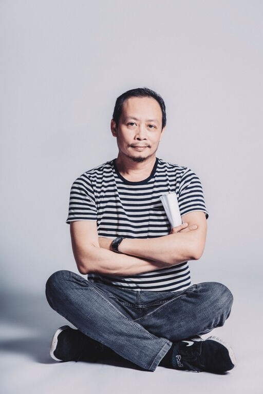 Đạo diễn Phạm Hoàng Nam: “Sự sáng tạo luôn khó và hiếm nên đừng nhận thứ không phải của mình” - 1
Đạo diễn Phạm Hoàng Nam (ảnh từ nguồn Dep.com.vn)