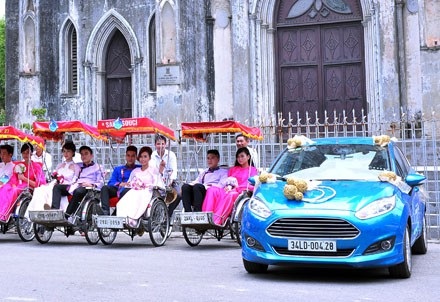Ford Việt Nam chính thức dừng sản xuất xe Fiesta - Ảnh 4. Ford Việt Nam chính thức dừng sản xuất xe Fiesta - Ảnh 4.
