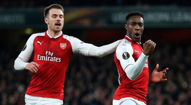 Chelsea, Arsenal dễ thở ở vòng 1/16 Europa League - 1
Arsenal sẽ đối đầu với BATE Borisov ở vòng 1/16 Europa League