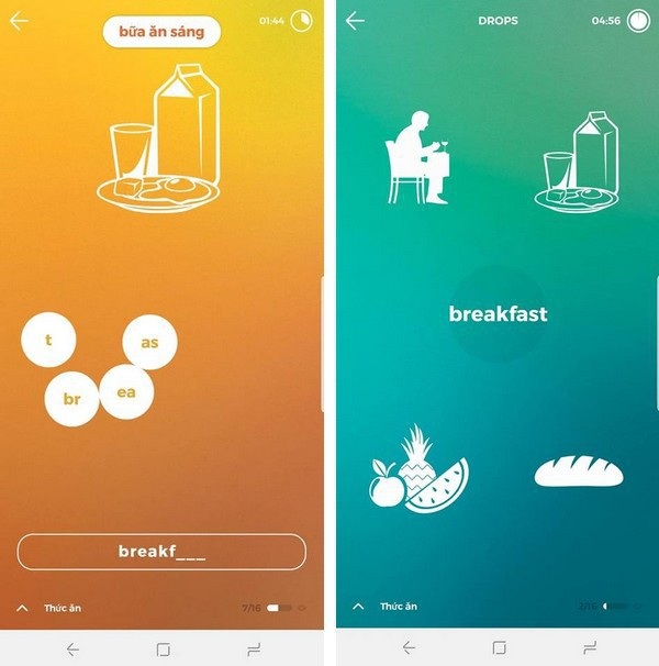 “Công cụ học ngoại ngữ hữu ích trên smartphone” là ứng dụng nổi bật tuần qua - 1 “Công cụ học ngoại ngữ hữu ích trên smartphone” là ứng dụng nổi bật tuần qua - 1