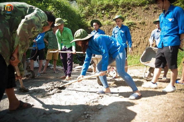 10 công trình tiêu biểu do thanh niên thực hiện trên toàn quốc năm 2018 - 1