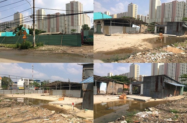 Vụ mượn “đất vàng” rồi lấy luôn: Khiếu nại đúng, người dân vẫn mất đất? - Ảnh 3. Vụ mượn “đất vàng” rồi lấy luôn: Khiếu nại đúng, người dân vẫn mất đất? - Ảnh 3.