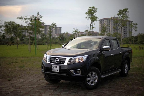 Top 100+ xe nissan nhập khẩu hay nhất 36 Bảng giá xe Nissan 2023 mới nhất tại thị trường Việt Nam 32023