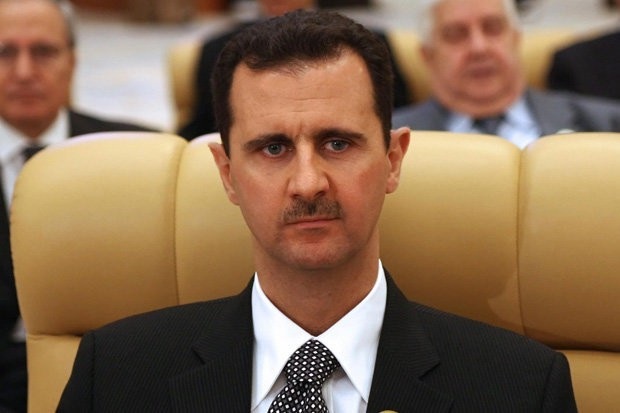 Mỹ tuyên bố không còn tìm cách lật đổ Tổng thống Syria - 1
Tổng thống Syria Bashar al-Assad (Ảnh: AFP)
