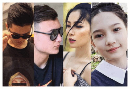 Tiết lộ bất ngờ về đời tư thủ môn “Lâm Tây” và H’Hen Niê - Ảnh 1. Tiết lộ bất ngờ về đời tư thủ môn “Lâm Tây” và H’Hen Niê - Ảnh 1.