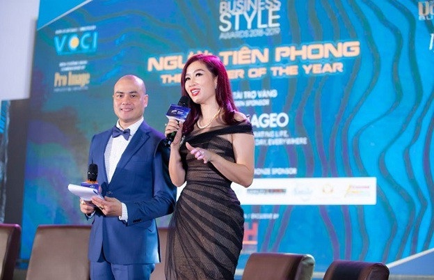 Hào hứng với buổi tọa đàm “Doanh nhân sống và làm việc toàn cầu” - 1 Hào hứng với buổi tọa đàm “Doanh nhân sống và làm việc toàn cầu” - 1