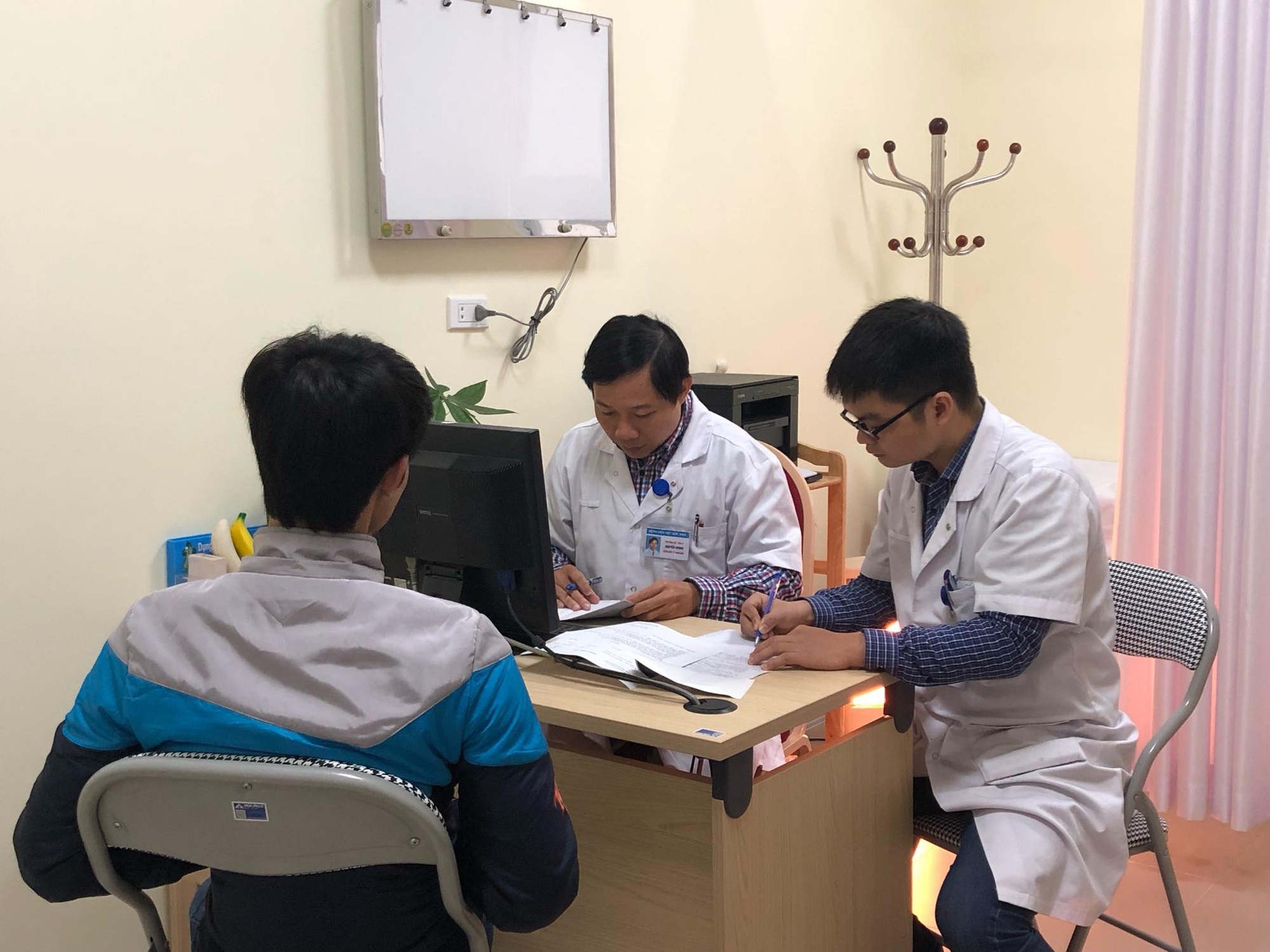 “Con giống” giảm chất lượng vì lối sống hiện đại - Ảnh 1. “Con giống” giảm chất lượng vì lối sống hiện đại - Ảnh 1.
