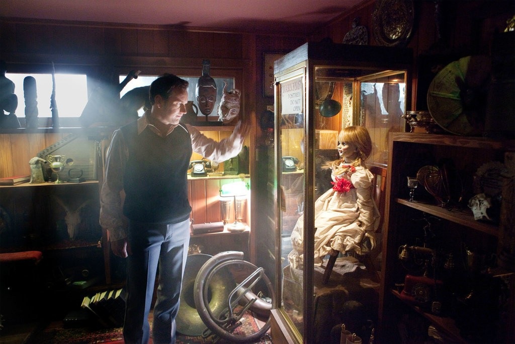 “Phù thủy” James Wan: “Người đàn ông Châu Á” thách thức thời vận - Ảnh 3. “Phù thủy” James Wan: “Người đàn ông Châu Á” thách thức thời vận - Ảnh 3.