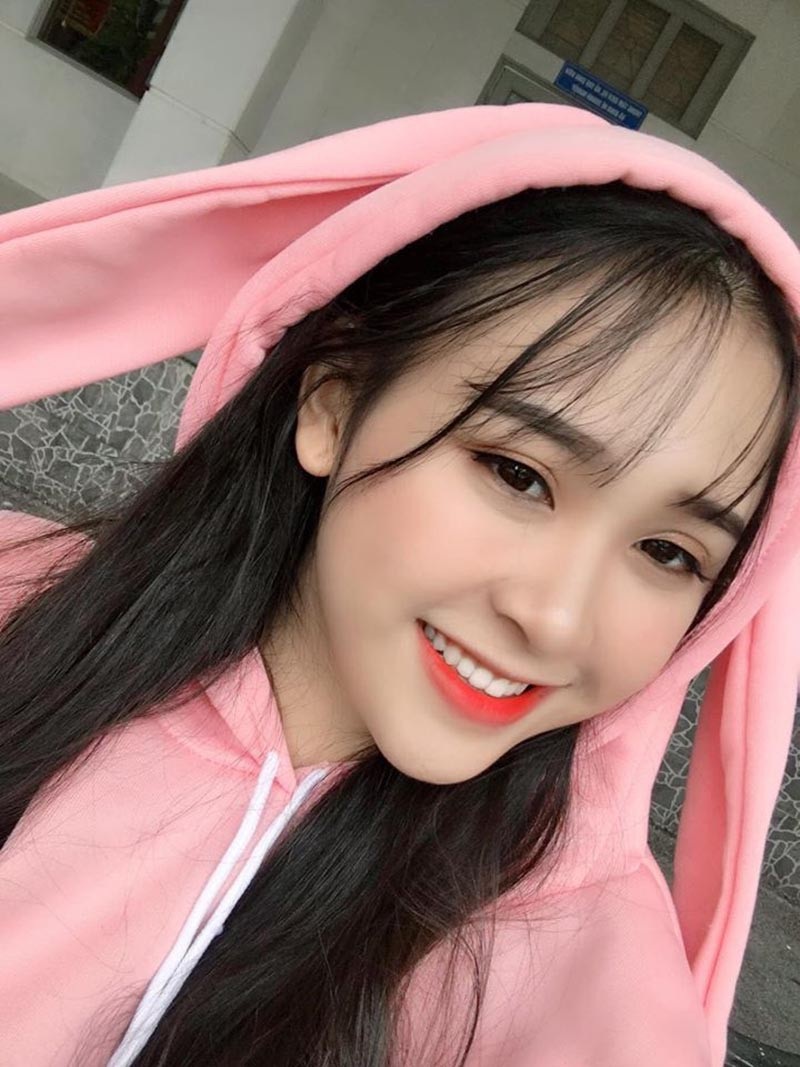 Ngắm tân Á khôi sinh viên Việt Nam xinh đẹp và học giỏi - Ảnh 11. Ngắm tân Á khôi sinh viên Việt Nam xinh đẹp và học giỏi - Ảnh 11.