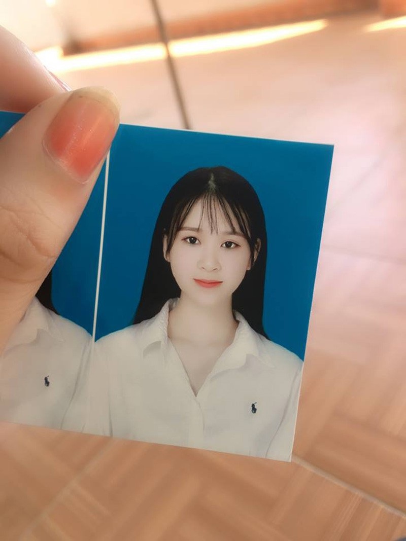 Ngắm tân Á khôi sinh viên Việt Nam xinh đẹp và học giỏi - Ảnh 9. Ngắm tân Á khôi sinh viên Việt Nam xinh đẹp và học giỏi - Ảnh 9.