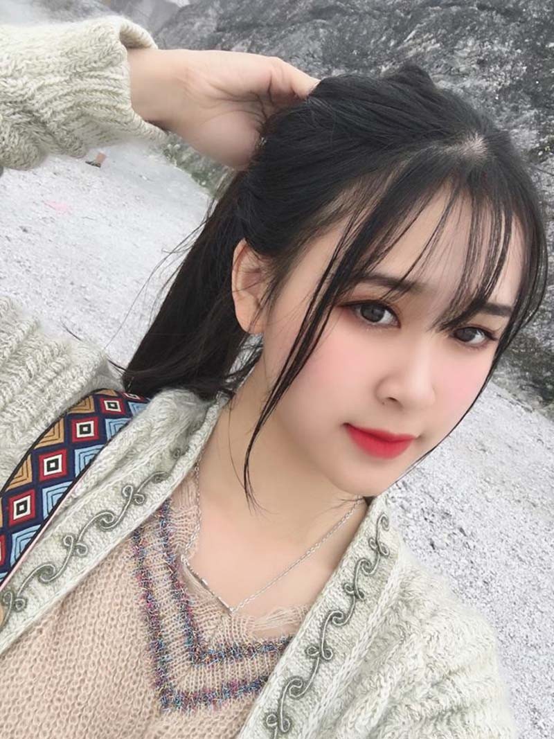 Ngắm tân Á khôi sinh viên Việt Nam xinh đẹp và học giỏi - Ảnh 6. Ngắm tân Á khôi sinh viên Việt Nam xinh đẹp và học giỏi - Ảnh 6.