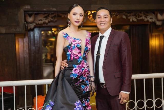 Á Hậu Ngọc Quỳnh nhận lời làm giám khảo cuộc thi Hoa hậu Doanh Nhân Hoàn Vũ 2019 - 5 Á Hậu Ngọc Quỳnh nhận lời làm giám khảo cuộc thi Hoa hậu Doanh Nhân Hoàn Vũ 2019 - 5