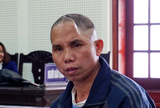 Thành kẻ giết người vì một câu nói khó nghe - Ảnh 2. Thành kẻ giết người vì một câu nói khó nghe - Ảnh 2.