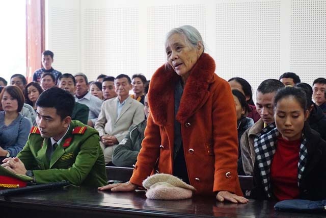 Thành kẻ giết người vì một câu nói khó nghe - Ảnh 3. Thành kẻ giết người vì một câu nói khó nghe - Ảnh 3.