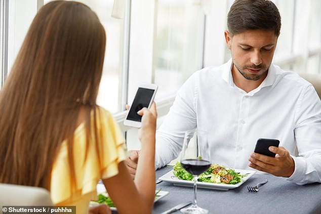 Nhà hàng “tịch thu” điện thoại để gia đình thực sự bên nhau - 4 Nhà hàng “tịch thu” điện thoại để gia đình thực sự bên nhau - 4