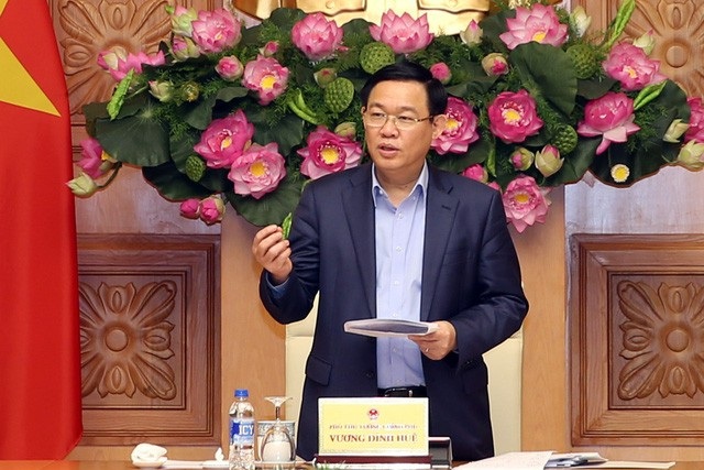 Nóng chuyện giá điện lại tăng và đau đầu với nhà thầu Trung Quốc - 2 Phó Thủ tướng yêu cầu trong năm 2019, người đứng đầu bộ ngành, địa phương phải thay những cán nhân không làm được việc