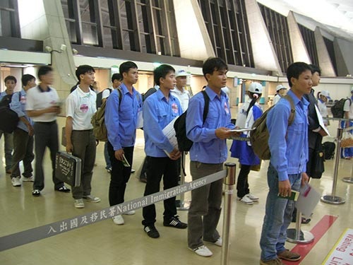Thực tập sinh Nhật Bản: 8 cảnh báo của ngành LĐ-TB&XH về tình trạng lừa đảo - 1 Thực tập sinh Nhật Bản: 8 cảnh báo của ngành LĐ-TB&XH về tình trạng lừa đảo - 1