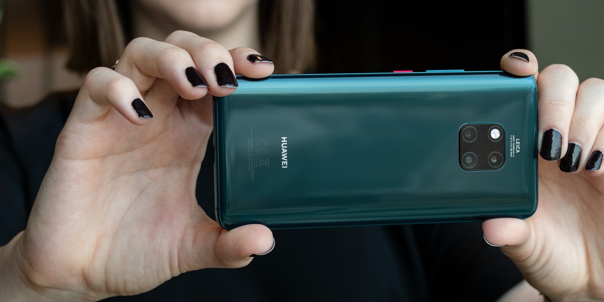 Điểm lại những cái nhất trên thị trường smartphone năm 2018 - Ảnh 8. Điểm lại những cái nhất trên thị trường smartphone năm 2018 - Ảnh 8.