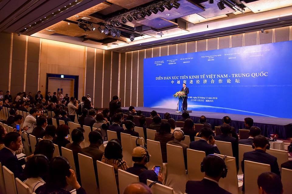 Diễn đàn Bác Ngao: “Việt Nam là con hổ mới về kinh tế của châu Á!” - Ảnh 4. Diễn đàn Bác Ngao: “Việt Nam là con hổ mới về kinh tế của châu Á!” - Ảnh 4.