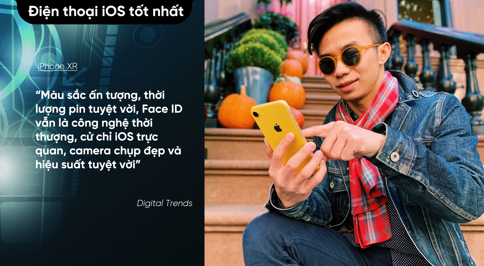 Điểm lại những cái nhất trên thị trường smartphone năm 2018 - Ảnh 9. Điểm lại những cái nhất trên thị trường smartphone năm 2018 - Ảnh 9.