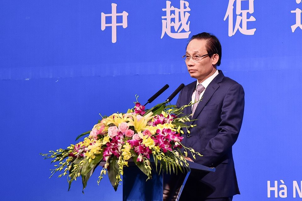 Diễn đàn Bác Ngao: “Việt Nam là con hổ mới về kinh tế của châu Á!” - Ảnh 3. Diễn đàn Bác Ngao: “Việt Nam là con hổ mới về kinh tế của châu Á!” - Ảnh 3.
