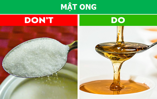 Sức khỏe dồi dào với công thức một muỗng mỗi ngày - Ảnh 5. Sức khỏe dồi dào với công thức một muỗng mỗi ngày - Ảnh 5.