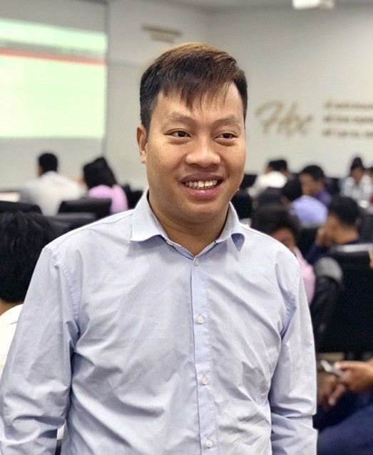Khóa học nâng tầm CEO - Dấu ấn cho dự án tiếp sức phi tài chính của VPBank - 3 Khóa học nâng tầm CEO - Dấu ấn cho dự án tiếp sức phi tài chính của VPBank - 3