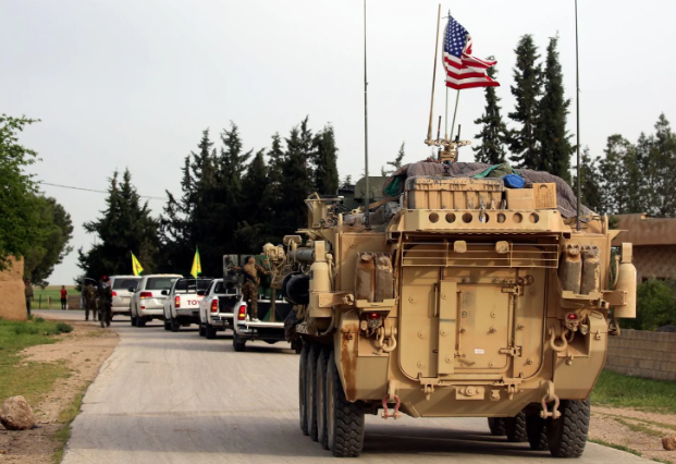 Mỹ rút quân khỏi Syria: Người mừng, người lo - 1
Mỹ có kế hoạch rút quân hoàn toàn khỏi Syria sau 4 năm can thiệp quân sự. (Ảnh minh họa: AFP)