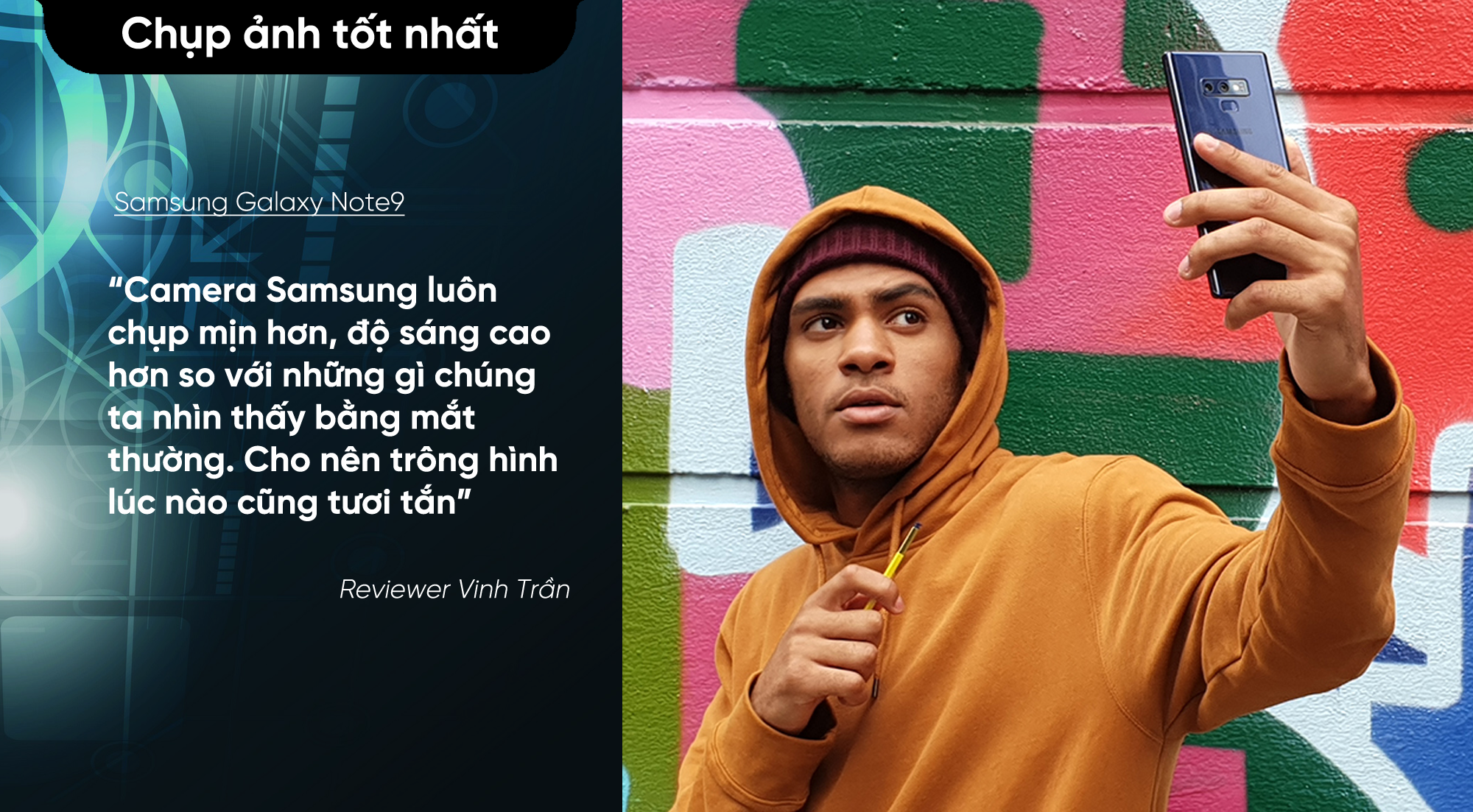 Điểm lại những cái nhất trên thị trường smartphone năm 2018 - Ảnh 3. Điểm lại những cái nhất trên thị trường smartphone năm 2018 - Ảnh 3.