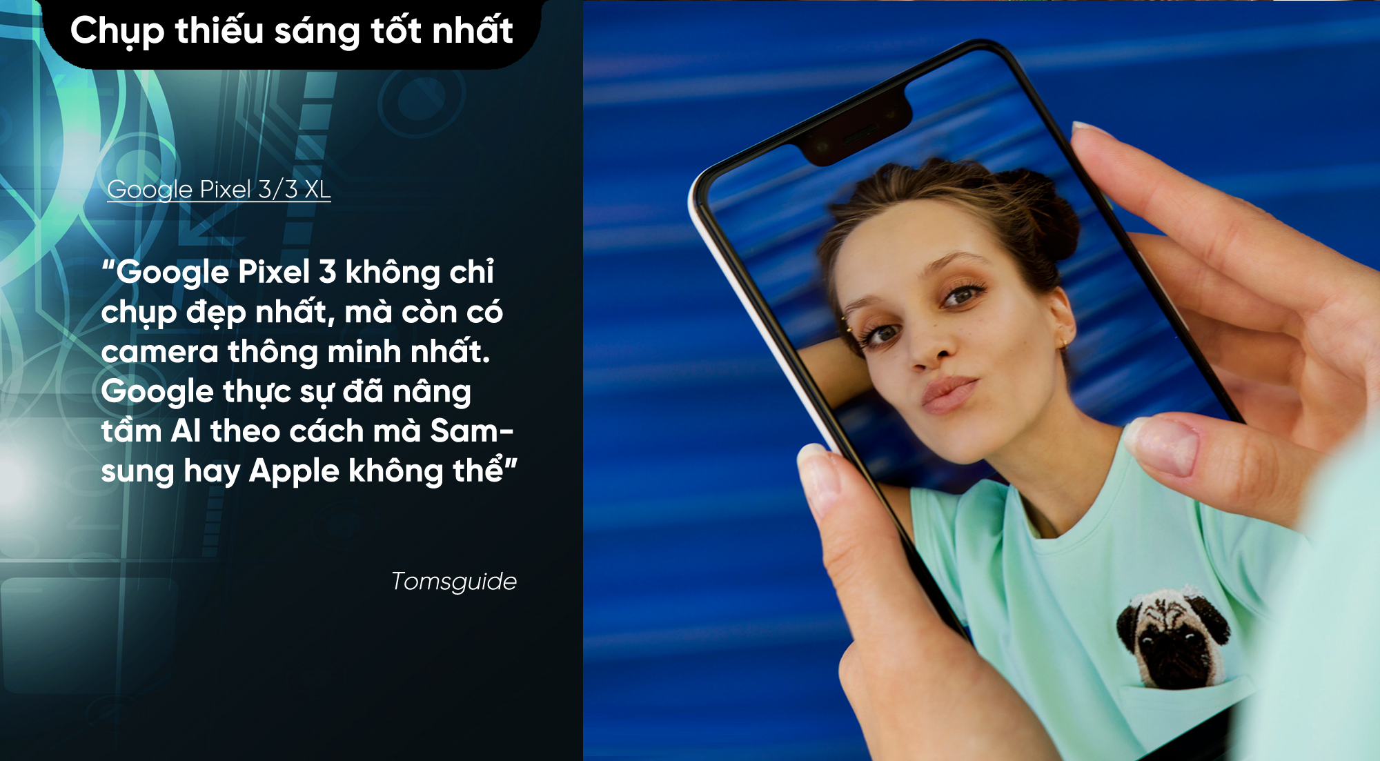 Điểm lại những cái nhất trên thị trường smartphone năm 2018 - Ảnh 5. Điểm lại những cái nhất trên thị trường smartphone năm 2018 - Ảnh 5.