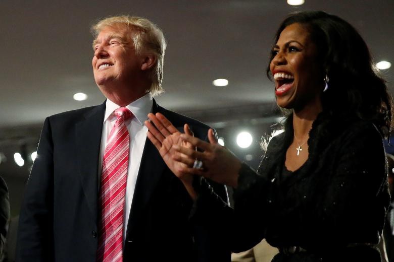 Hai năm làm Tổng thống, ông Trump sa thải số quan chức kỷ lục - Ảnh 14. Hai năm làm Tổng thống, ông Trump sa thải số quan chức kỷ lục - Ảnh 14.