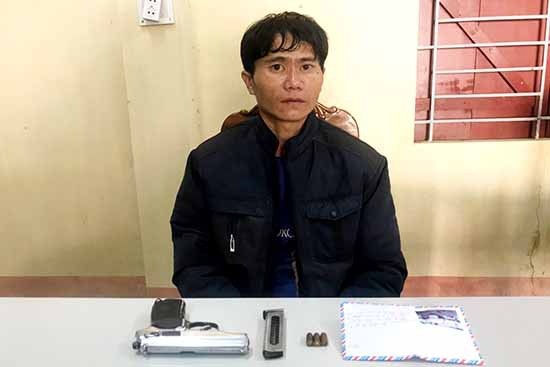 Bắt đối tượng chở thuê ma túy với giá 100 triệu đồng - Ảnh 2. Bắt đối tượng chở thuê ma túy với giá 100 triệu đồng - Ảnh 2.
