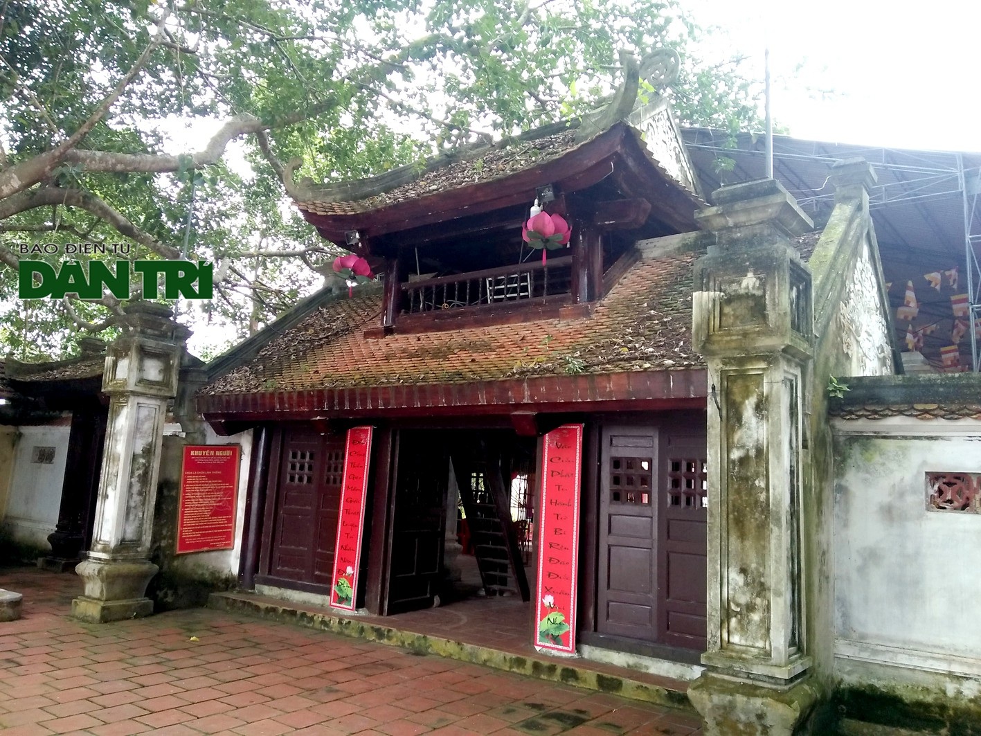chùa tượng sơn nơi phát hiện một bé gái chết trong túi ni long bỏ lại sau cửa chùa chùa tượng sơn nơi phát hiện một bé gái chết trong túi ni long bỏ lại sau cửa chùa