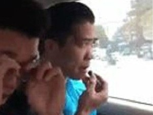 Dân mạng ngỡ ngàng với mái tóc xù súp-lơ của Công Phượng - Ảnh 3. Dân mạng ngỡ ngàng với mái tóc xù súp-lơ của Công Phượng - Ảnh 3.