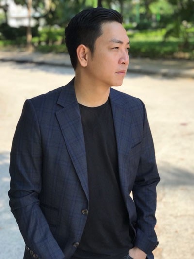 “Ất” của phim “Ma làng” sau 10 năm vẫn hạnh phúc vì đóng vai... phản diện - Ảnh 1. “Ất” của phim “Ma làng” sau 10 năm vẫn hạnh phúc vì đóng vai... phản diện - Ảnh 1.