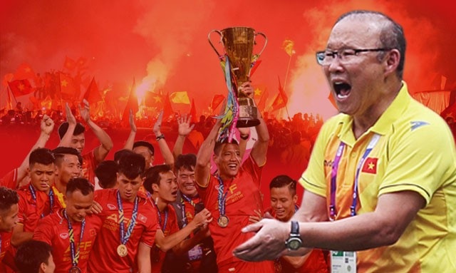 Nếu chống tham nhũng bằng tinh thần, khát vọng của bóng đá... - 1 Nếu chống tham nhũng bằng tinh thần, khát vọng của bóng đá... - 1