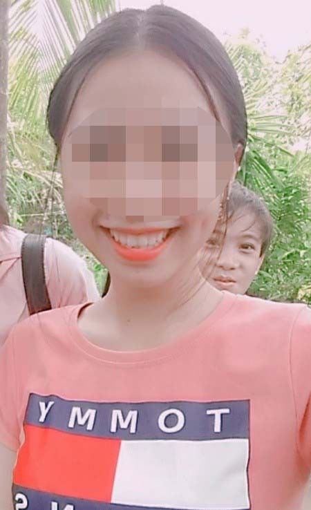 Nữ sinh mất tích được tìm thấy với nhiều vết trầy xước, tinh thần hoảng loạn - Ảnh 1. Nữ sinh mất tích được tìm thấy với nhiều vết trầy xước, tinh thần hoảng loạn - Ảnh 1.