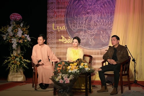 “Ất” của phim “Ma làng” sau 10 năm vẫn hạnh phúc vì đóng vai... phản diện - Ảnh 4. “Ất” của phim “Ma làng” sau 10 năm vẫn hạnh phúc vì đóng vai... phản diện - Ảnh 4.