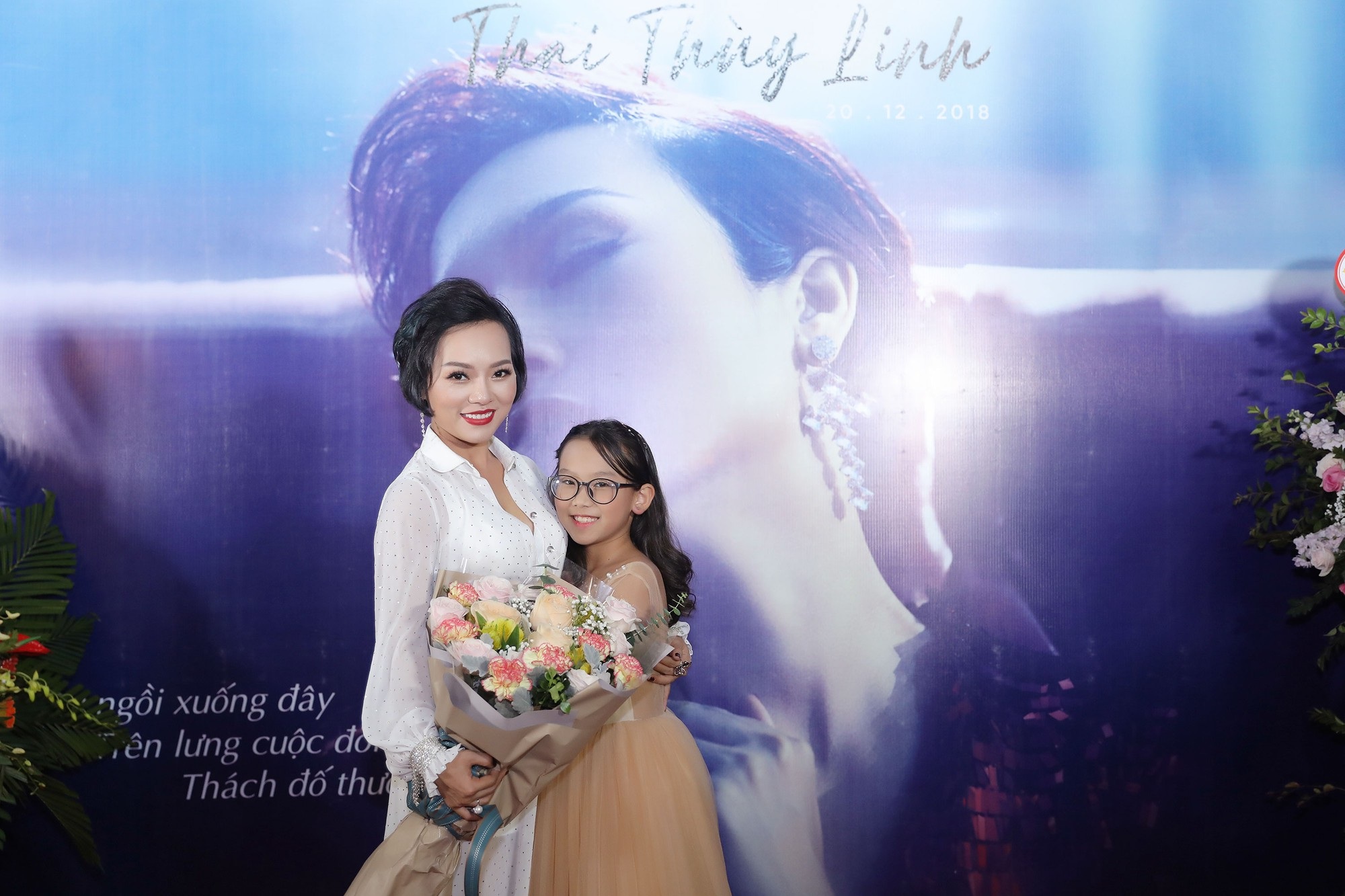 Thái Thùy Linh: “Hình ảnh gần đây của tôi khiến nhiều người sốc” - Ảnh 3. Thái Thùy Linh: “Hình ảnh gần đây của tôi khiến nhiều người sốc” - Ảnh 3.