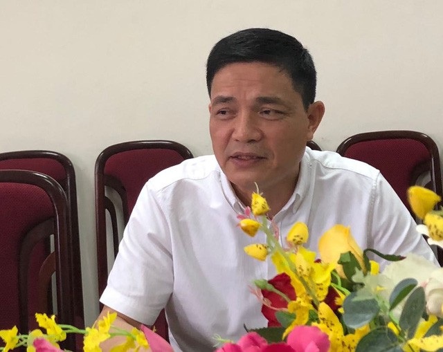 Nguyên Thứ trưởng Bộ Y tế: Tôi sợ việc lạm dụng hình ảnh quảng cáo TPCN - Ảnh 2. Nguyên Thứ trưởng Bộ Y tế: Tôi sợ việc lạm dụng hình ảnh quảng cáo TPCN - Ảnh 2.