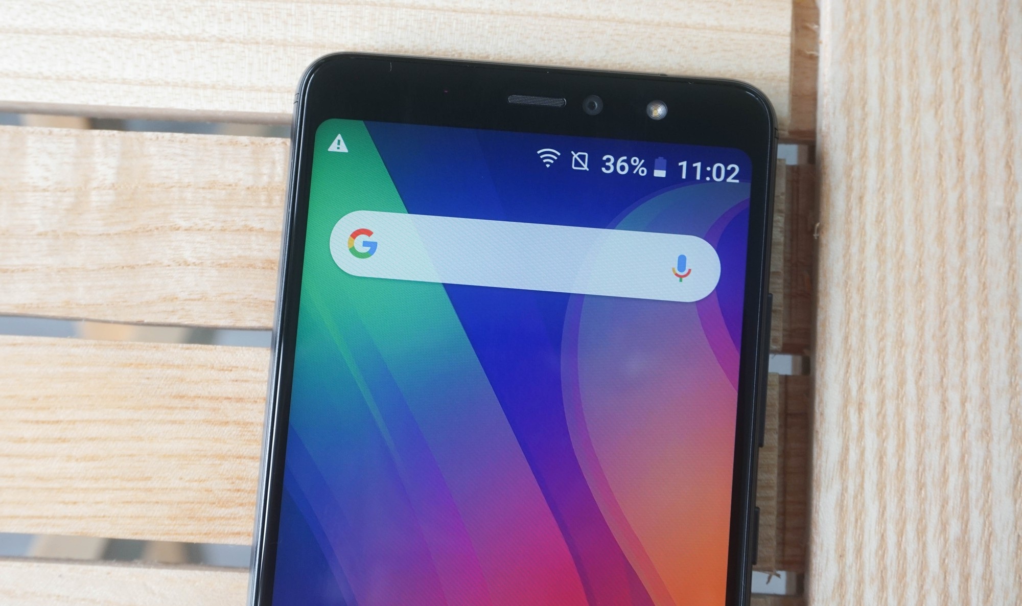 Mở hộp và trên tay nhanh Vsmart Active 1 giá 4,99 triệu đồng - Ảnh 9. Mở hộp và trên tay nhanh Vsmart Active 1 giá 4,99 triệu đồng - Ảnh 9.