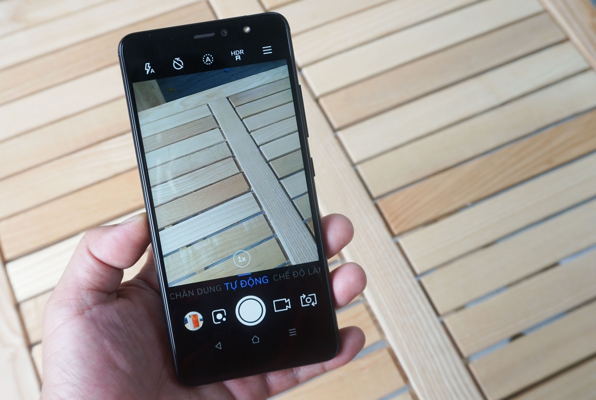 Mở hộp và trên tay nhanh Vsmart Active 1 giá 4,99 triệu đồng - Ảnh 10. Mở hộp và trên tay nhanh Vsmart Active 1 giá 4,99 triệu đồng - Ảnh 10.