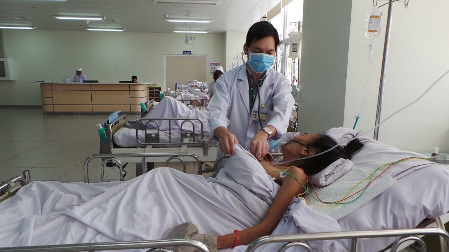 Hiểm họa từ kháng sinh sử dụng bừa bãi trong chăn nuôi - Ảnh 2. Hiểm họa từ kháng sinh sử dụng bừa bãi trong chăn nuôi - Ảnh 2.