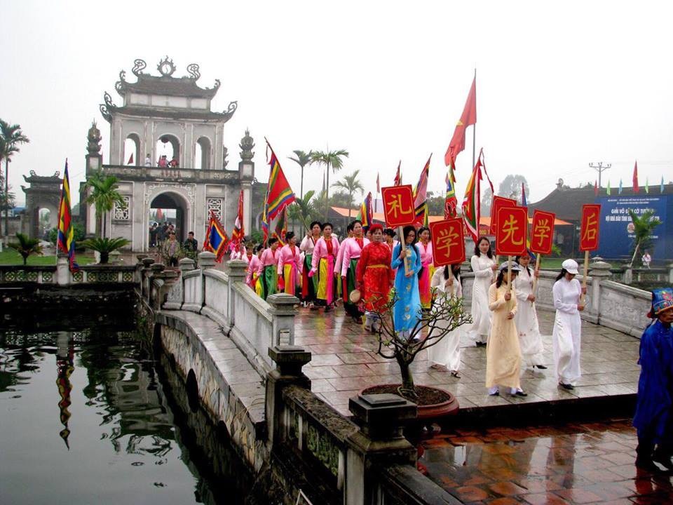 Hải Dương: Lần đầu tiên tổ chức Lễ hội carnaval đường phố - Ảnh 2. Hải Dương: Lần đầu tiên tổ chức Lễ hội carnaval đường phố - Ảnh 2.