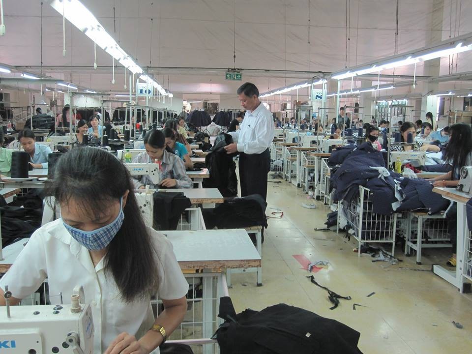 Người lính doanh nhân nặng lòng với những cảnh đời khốn khó - Ảnh 2. Người lính doanh nhân nặng lòng với những cảnh đời khốn khó - Ảnh 2.