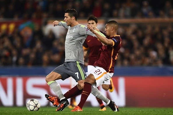 C.Ronaldo quyết đòi lại ngôi vị Vua phá lưới Serie A - Ảnh 3. C.Ronaldo quyết đòi lại ngôi vị Vua phá lưới Serie A - Ảnh 3.