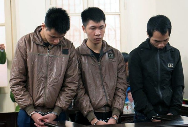 Hà Nội: Đâm chết chủ tiệm đồ điện vì… không nhớ phải mua gì - Ảnh 1. Hà Nội: Đâm chết chủ tiệm đồ điện vì… không nhớ phải mua gì - Ảnh 1.