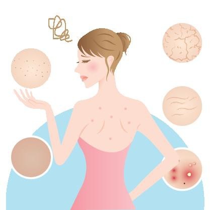 Bụi siêu mịn có thể gây đột biến gen và ung thư da - Ảnh 2.